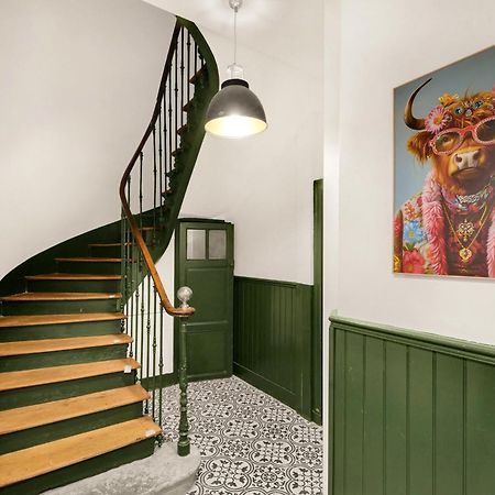 L'Amethys - Charmant Appartement Pour 4 Toulouse Exterior foto
